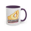 Humor Mug - Whatever Hand