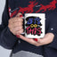 Motivation Mug - Let's Do This Brush