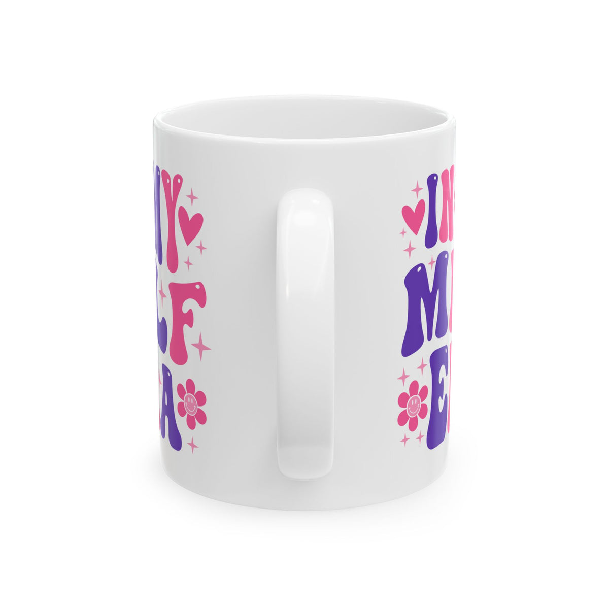 Adult Mug - In My Milf Era