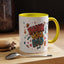 Father's Day Mug - Thank You Dad