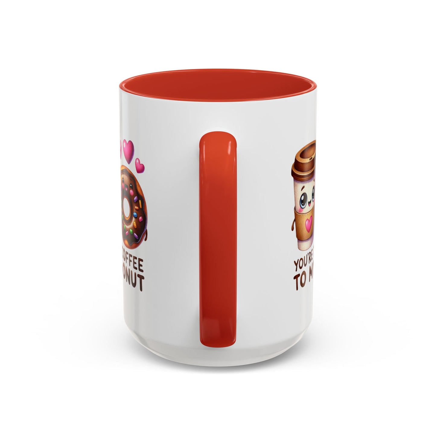 Anniversary Mug - You're The Coffee