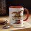 Easter Mug - Happy Easter Bunny Sign