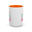 Motivation Mug - Always Believe in the Impossible