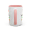 Alien Mug - Single Taken