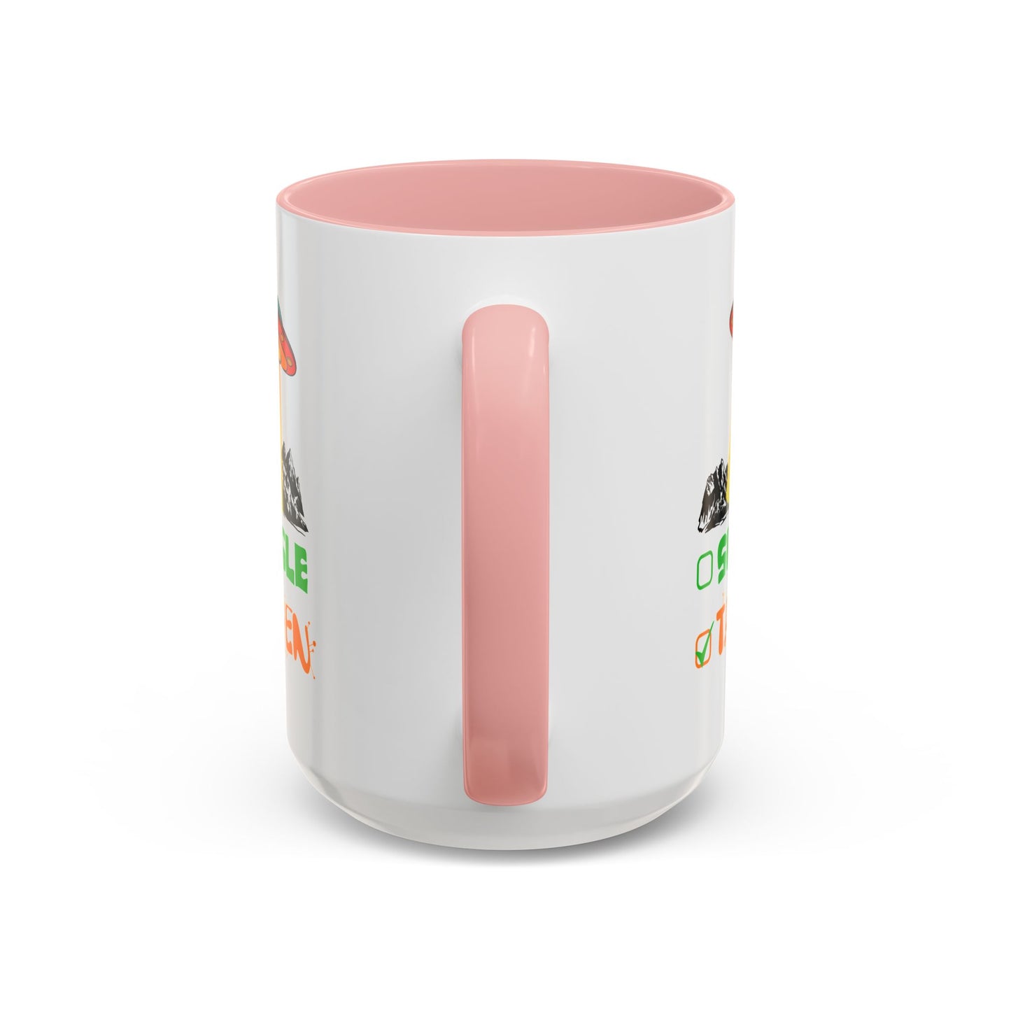 Alien Mug - Single Taken