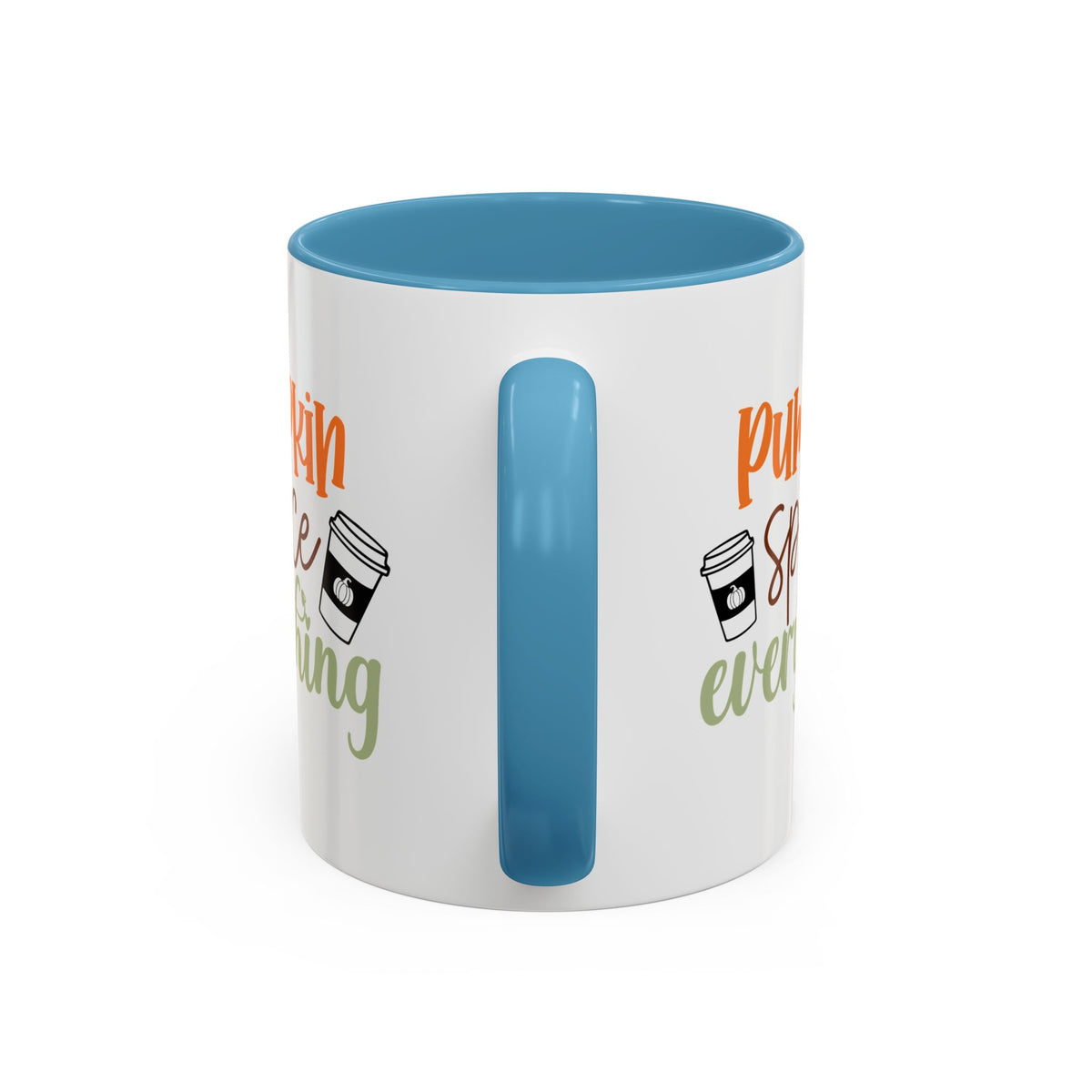 Fall Mug