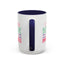 Motivation Mug - Always Believe in the Impossible