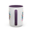 Mother's Day Mug - World's Best Mom
