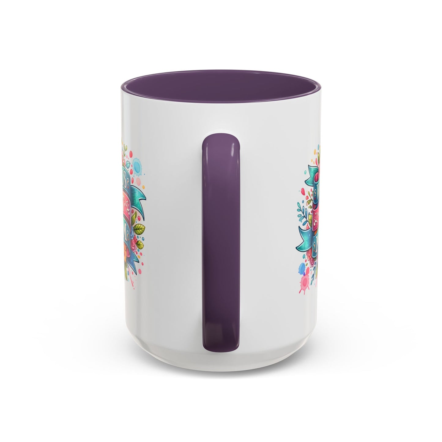 Mother's Day Mug - World's Best Mom