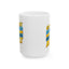 Humor Mug - Cleverly Disguised