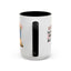 Humor Mug - If It Requires Pants Then No