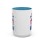 4th of July Mug - All American Bruh