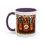 Father's Day Mug - Best Dad Tools