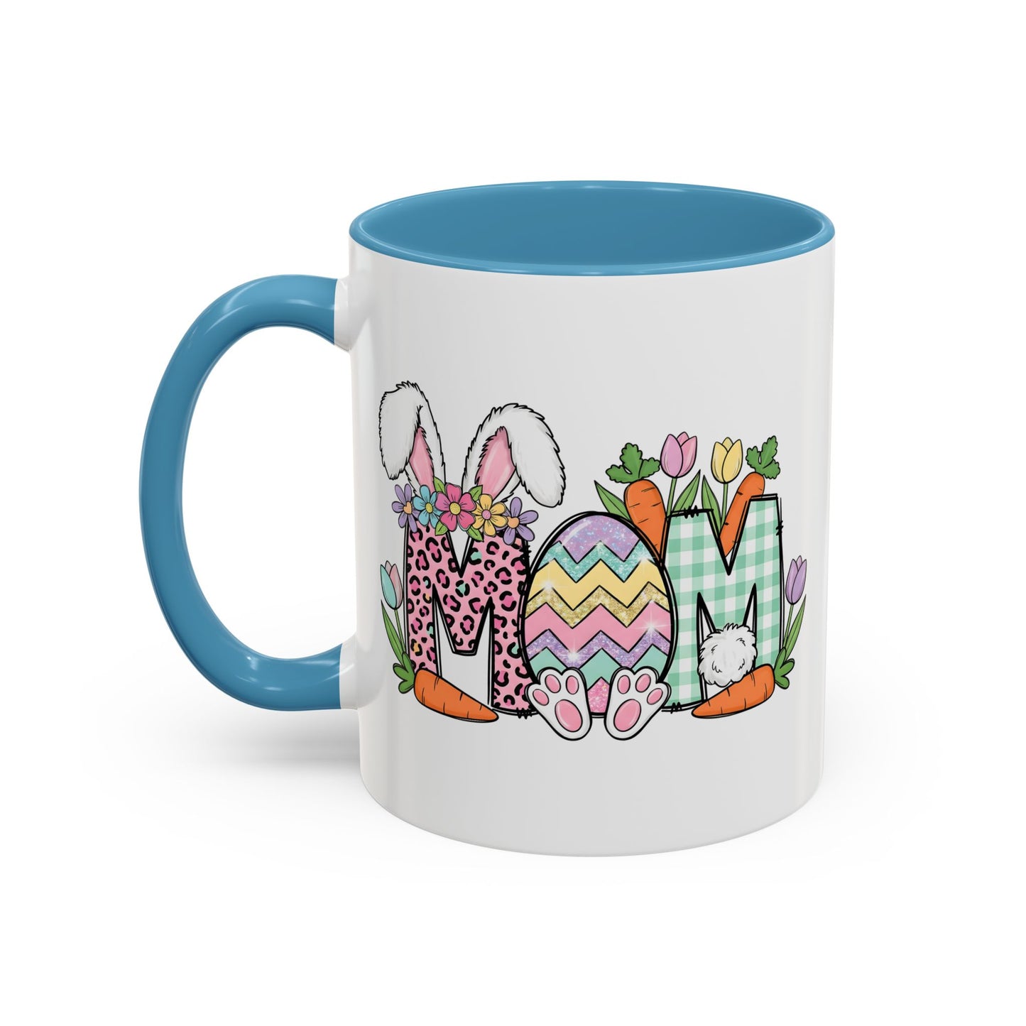 Easter Mug - Mom Easter