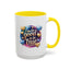 Wellness Mug - I Am Too Good