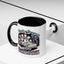 Humor Mug - Chasing Dreams Mostly Nightmares