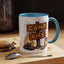 Adventure Mug - Camp Life