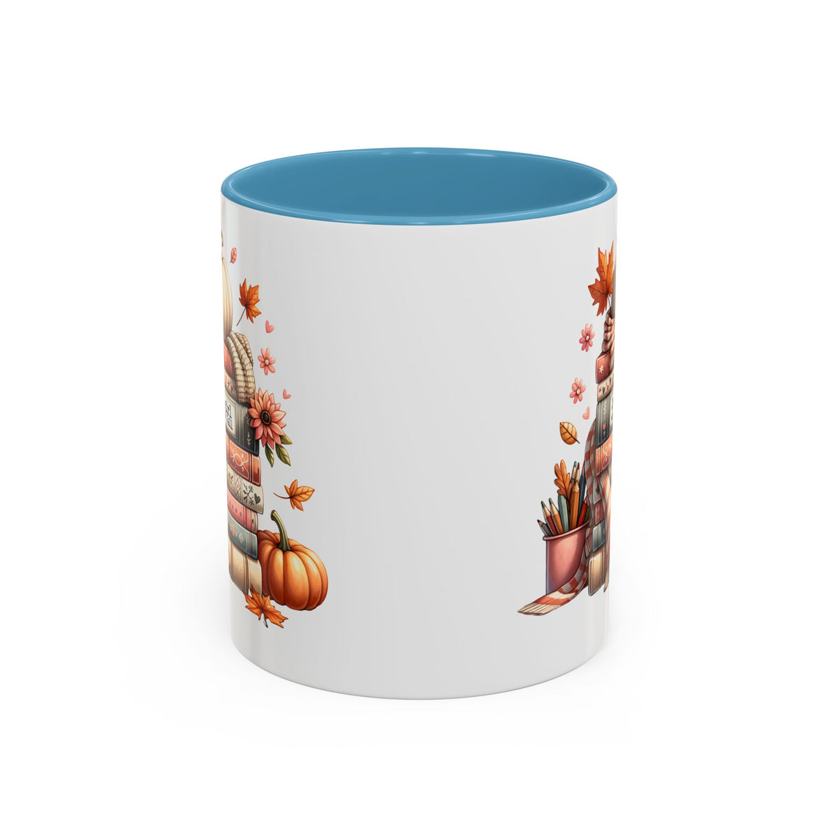 Fall Mug