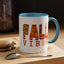 Fall Mug