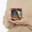 Artistic Mug - Colorful Butterfly 1