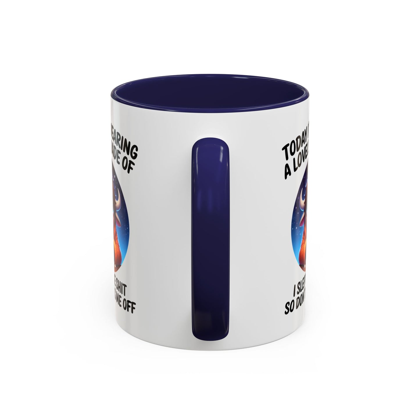 Office Mug - Today I'm Wearing