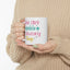 Motivation Mug - You Are Capable of Amazing Things 2