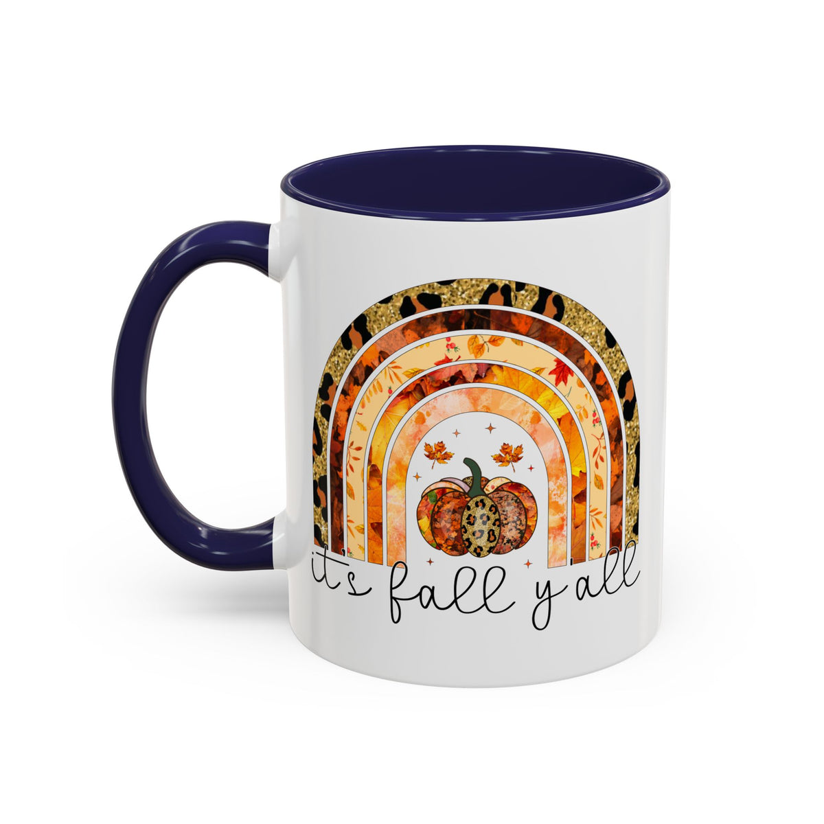 Fall Mug
