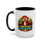 Humor Mug - I Have No Idea
