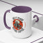 Humor Mug - Nightmare Before Coffee
