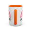 Support Mug - Live Love Fight