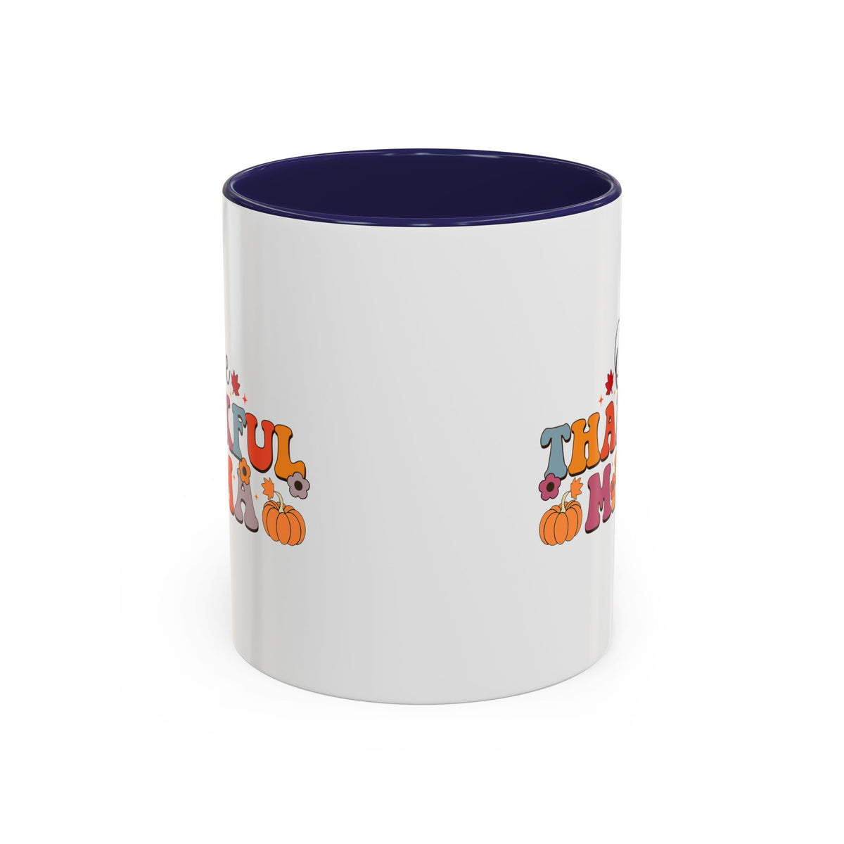 Fall Mug