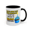 Birthday Mug - We All Know