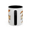 Easter Mug - Happy Easter Bunny Sign