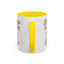 Humor Mug - Caffeine Queen
