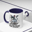 Animal Mug - I'm Sorry Did You Think