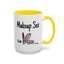 Adult Mug - Makeup Sex