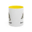 Adult Mug - Don't Be A Dickadillo