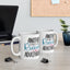 Humor Mug - Another Fine Day Ruined