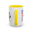 Animal Mug - Please Use This