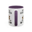 Animal Mug - Behind Every Good Woman