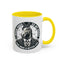 Humor Mug - I Work Hard So My Horse