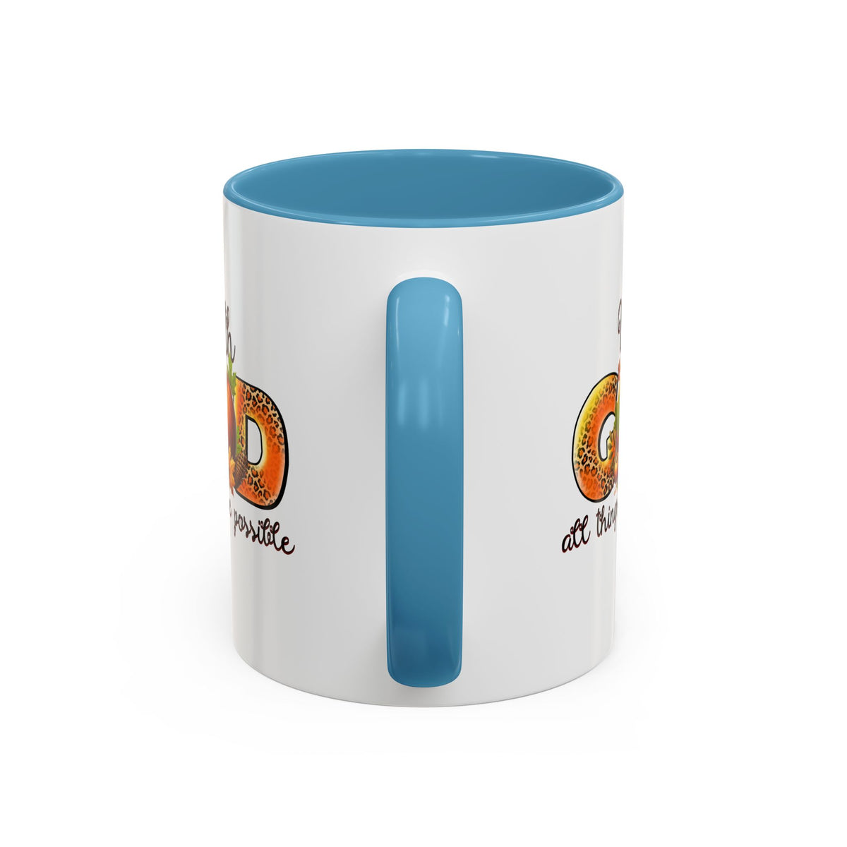 Fall Mug