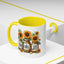 Motivation Mug - Today I Choose Joy