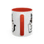 Humor Mug - None of Your Emails