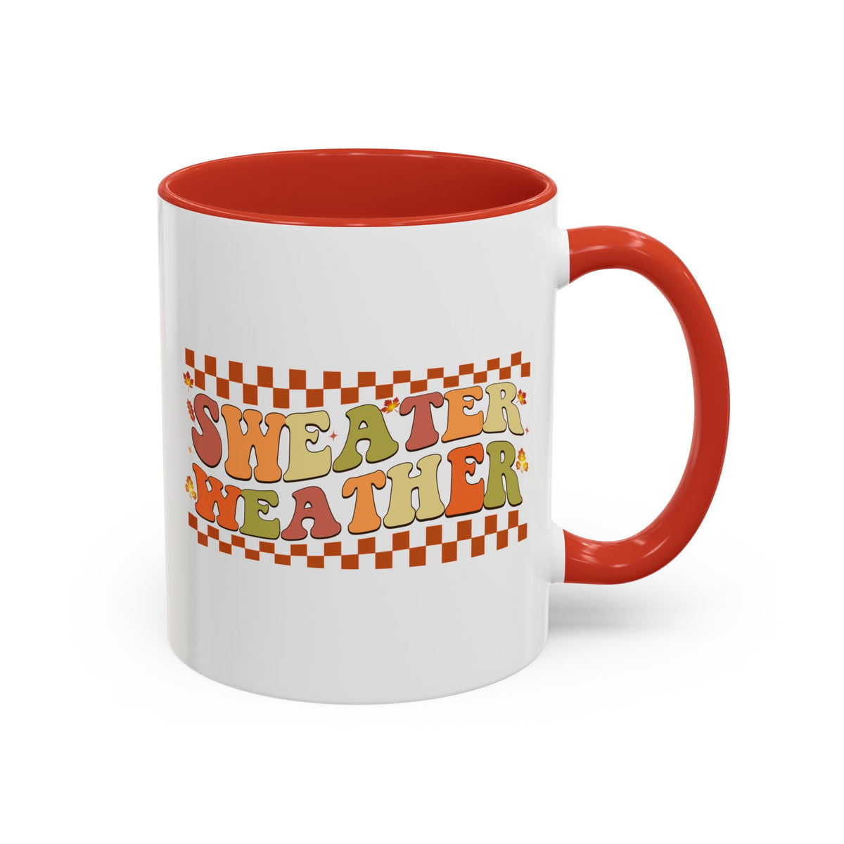 Fall Mug