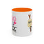 Valentine's Day Mug - I Love You Smore