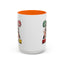 Humor Mug - Its Fine I'm Fine Mom