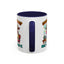Office Mug - Overthinking