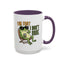 Humor Mug - Fun Fact