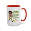 Adult Mug - Very Nice Sexy Time